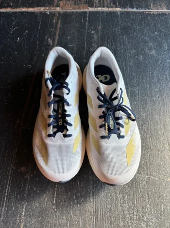 Adidas x georgia tech Running Shoes d'occasion