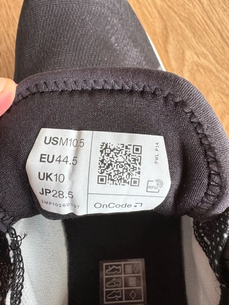 Used On Running Cloud X4 bike — image 4 of 6