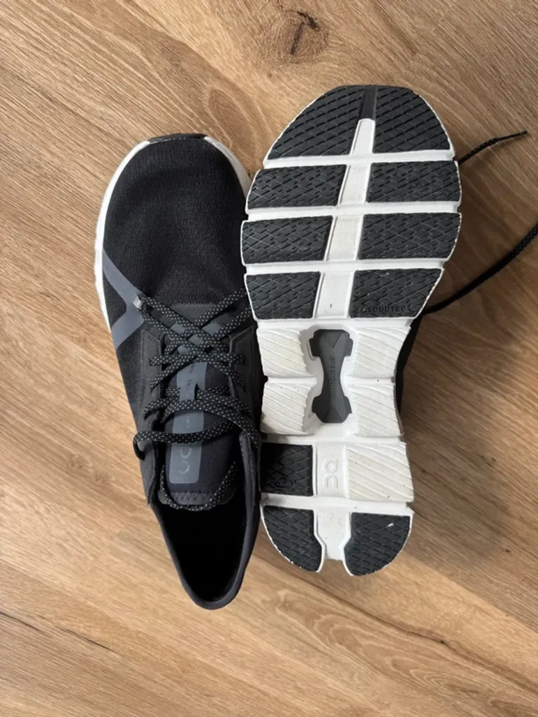 Used On Running Cloud X4 bike — image 5 of 6
