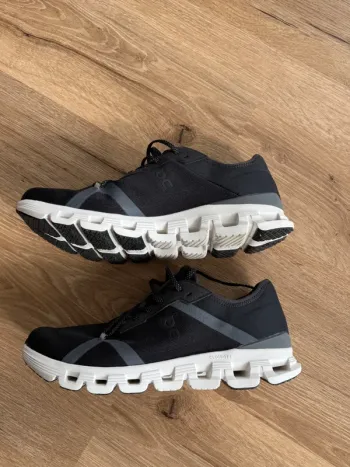 Used On Running Cloud X4 Running Shoes