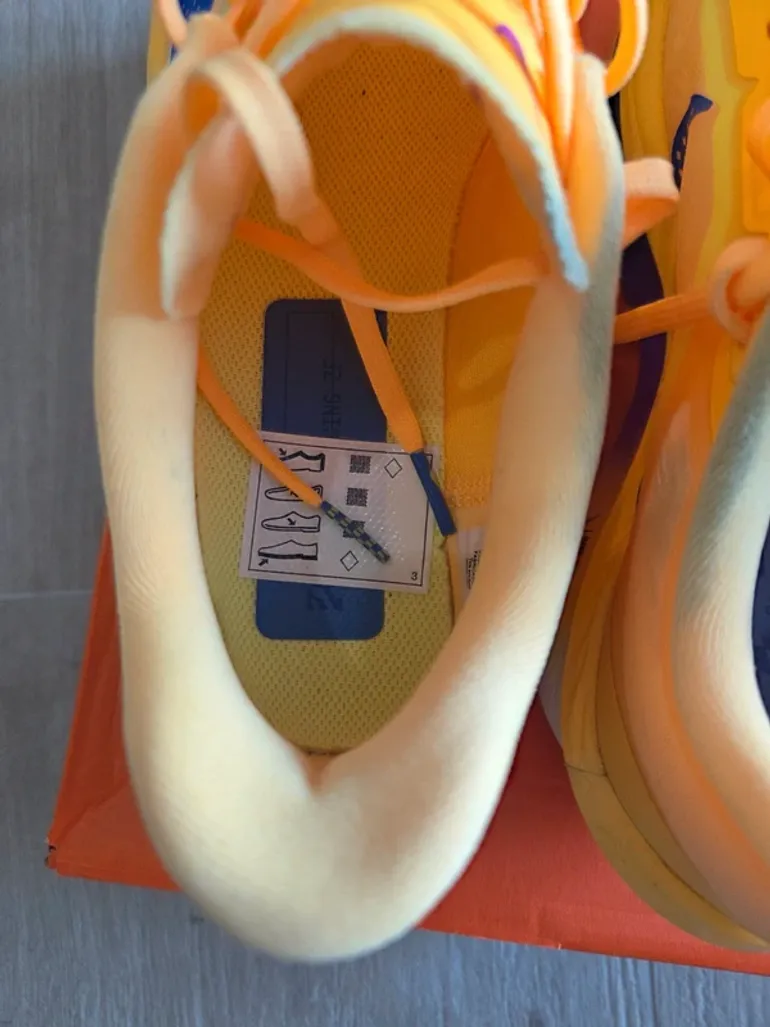 Used Nike Zoom Fly 6 bike — image 2 of 5