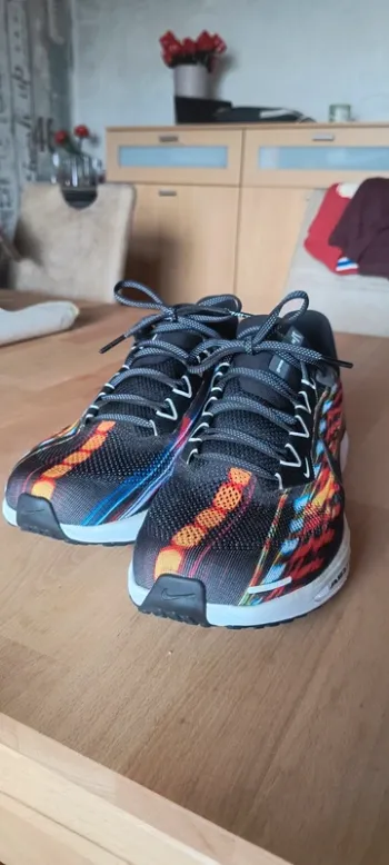 Brugt Pegasus 41 Running Shoes