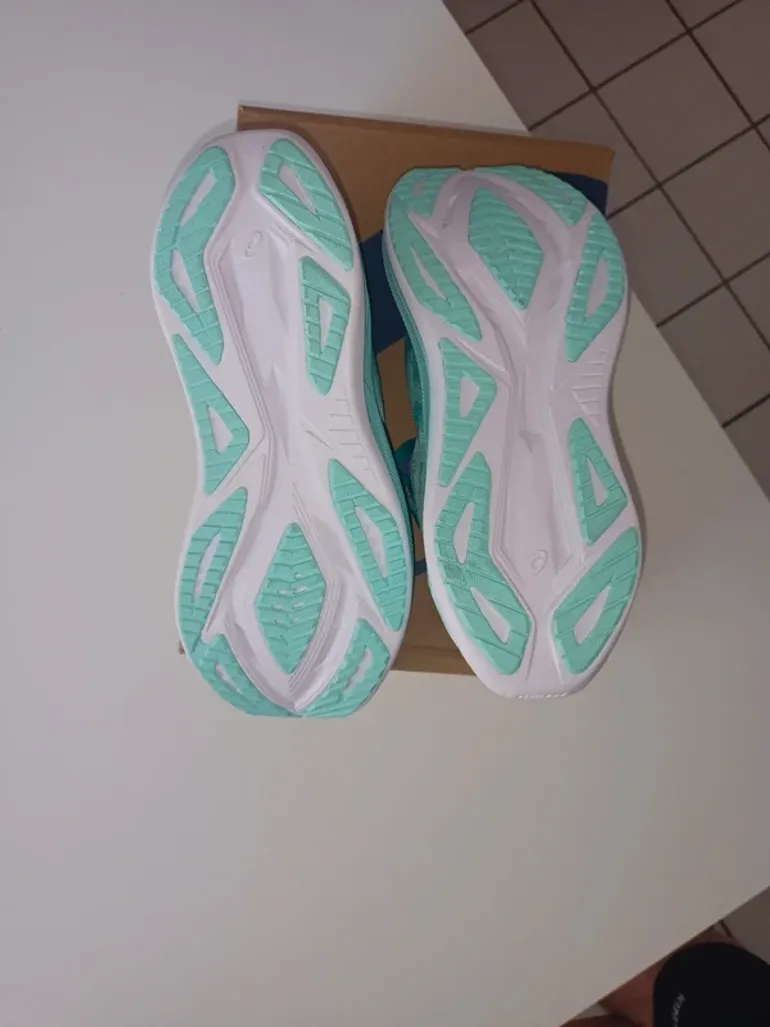 Gebrauchtes Asics Superblast 2 bike — Bild 3 von 5