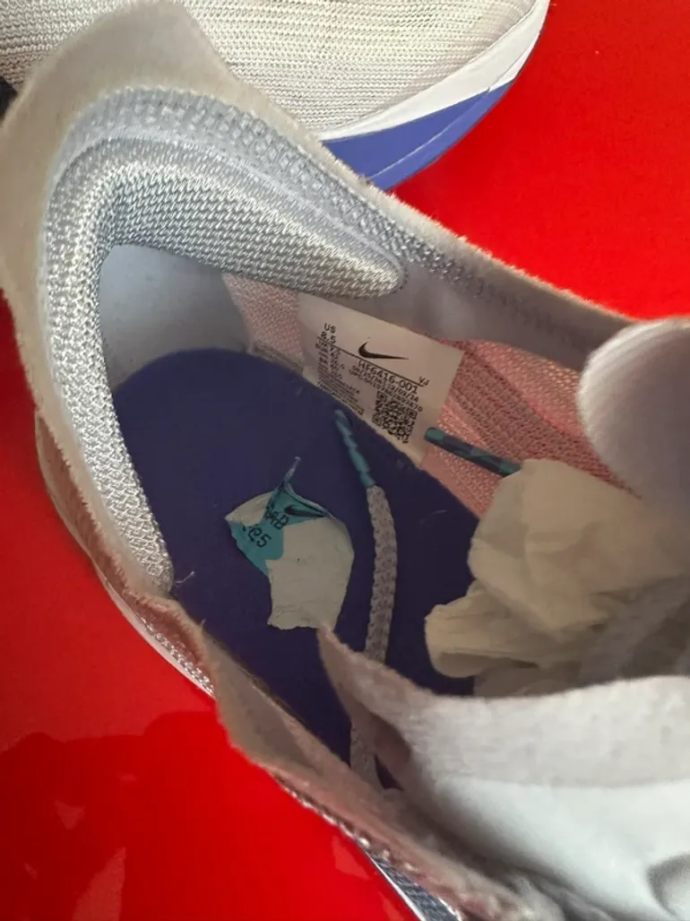 Used Nike Streakfly 2 bike — image 5 of 14