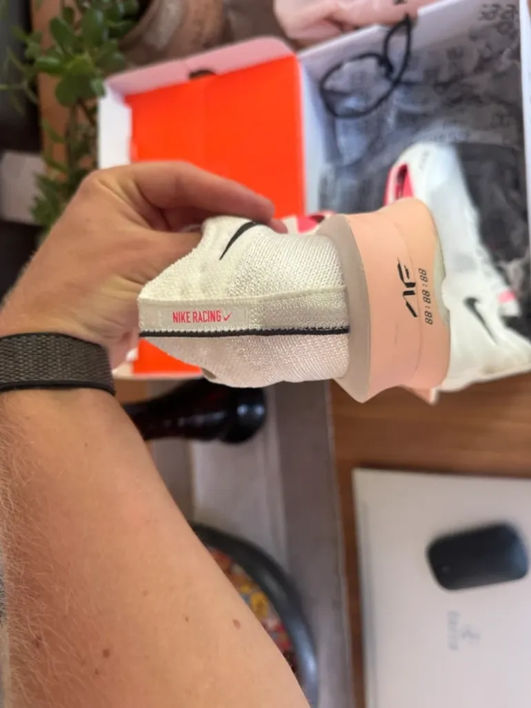 Použité Nike Alphafly 3 bike — obrázek 9 z 9