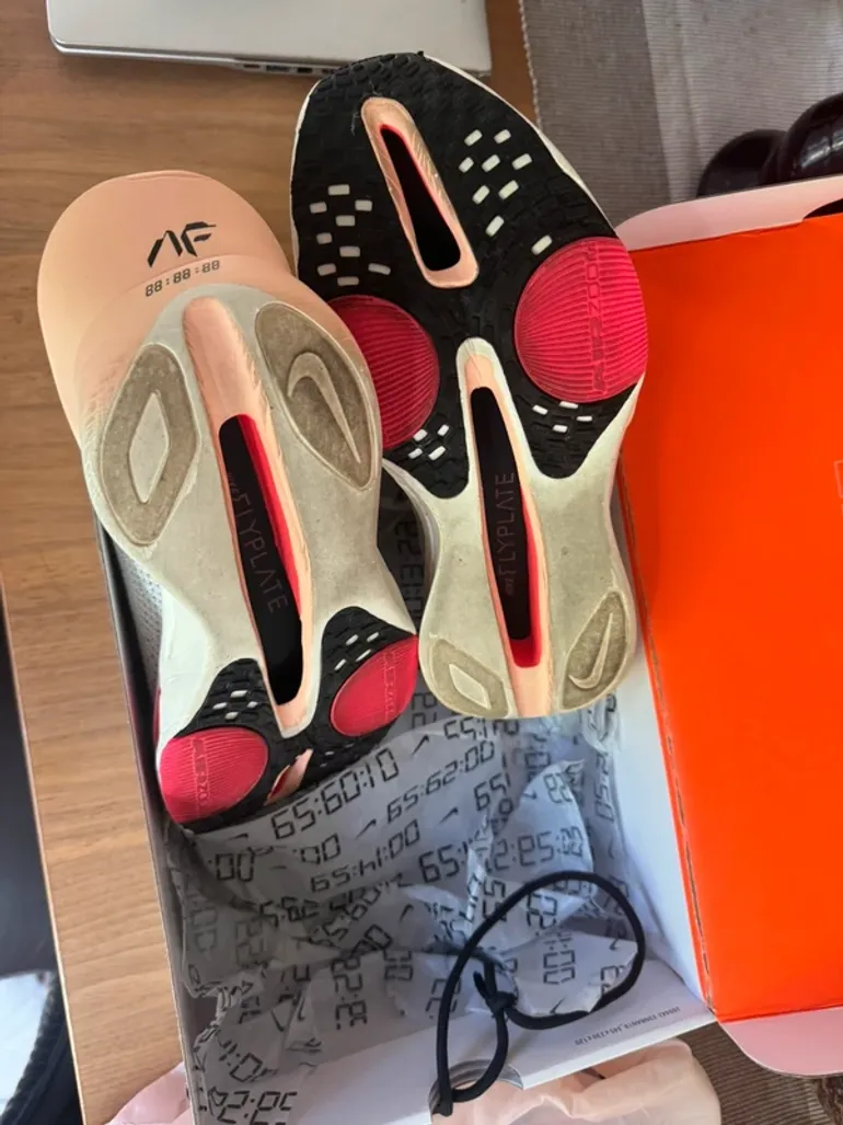 Použité Nike Alphafly 3 bike — obrázek 8 z 9