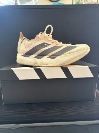 Używany Continental Adizero Adios Pro 4 Running Shoes