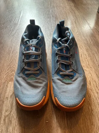 Used Nike Trail ATC Goretex Running Shoes
