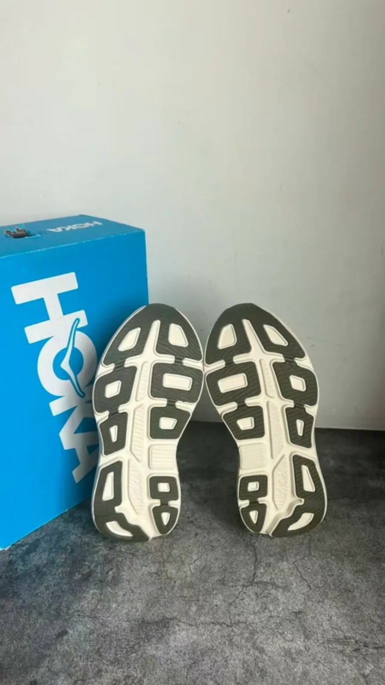 Used Hoka Bondi 9 bike — image 5 of 6