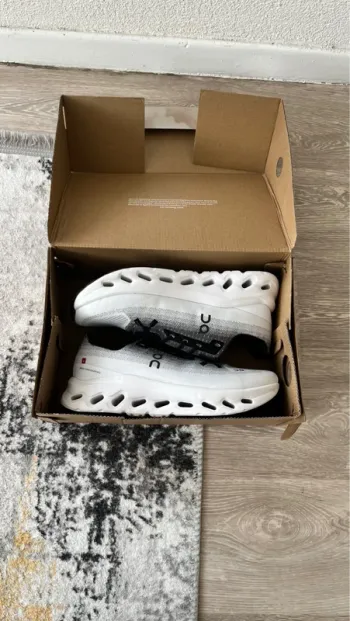 Used On Running Cloudtilt Running Shoes