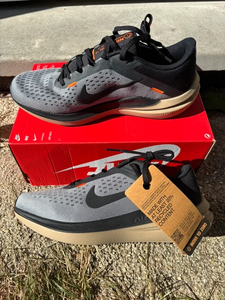 Used Nike Air Winflo 10 bike — image 2 of 7