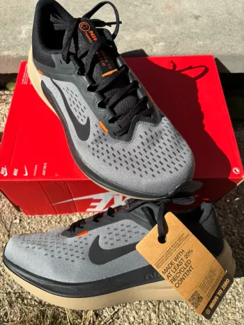 Used Nike Air Winflo 10 bike — image 5 of 7