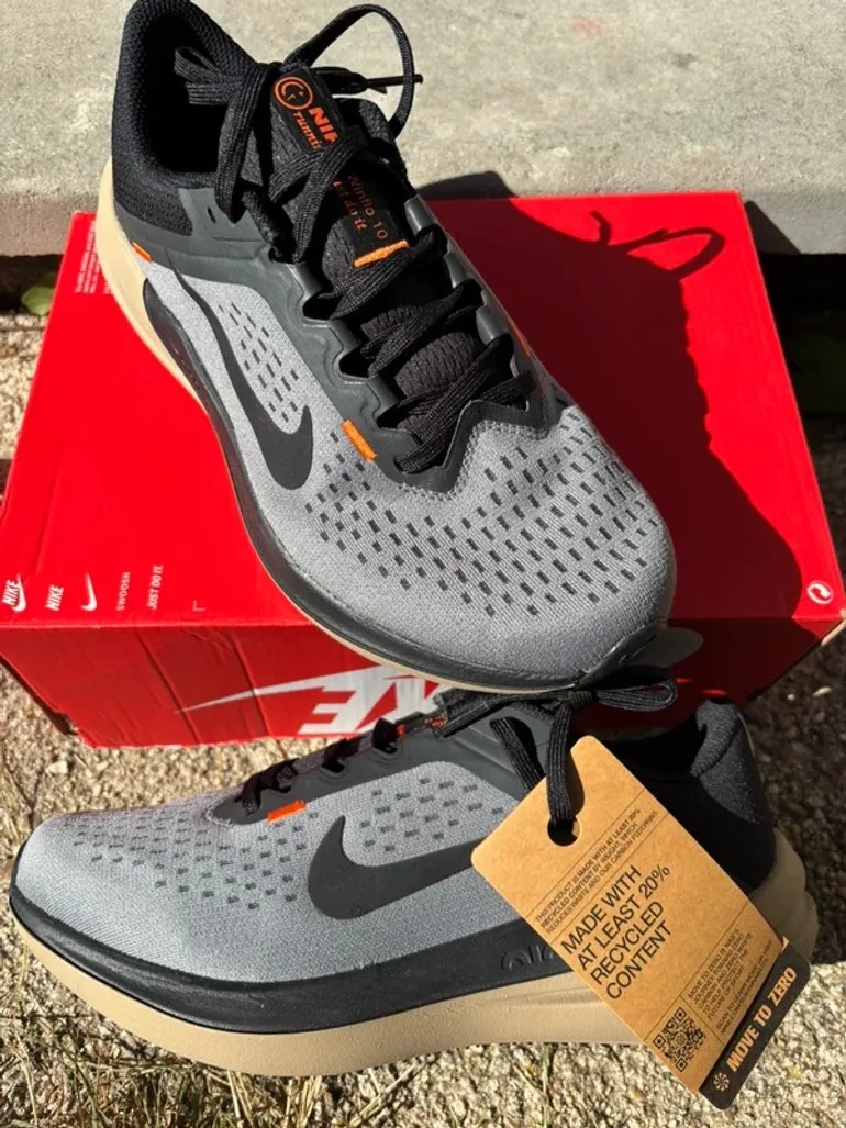 Used Nike Air Winflo 10 bike — image 5 of 7