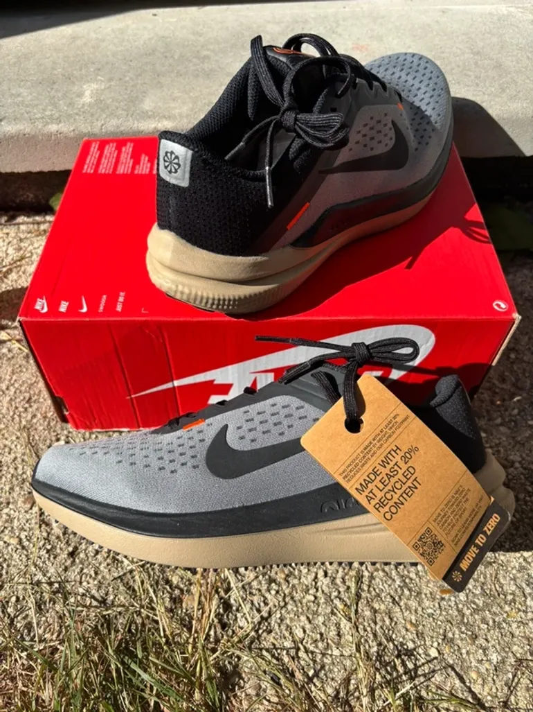 Used Nike Air Winflo 10 bike — image 3 of 7