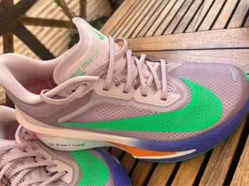 Použité Nike Zoom Fly 6 bike — obrázek 2 z 6