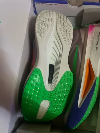 Použité Nike Zoom Fly 6 bike — obrázek 5 z 6