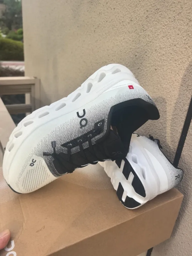 Used On Running Cloutilt bike — image 3 of 5