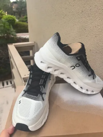Used On Running Cloutilt Running Shoes