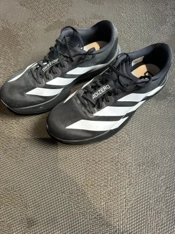 Used Adidas Evo SL 2025 Running Shoes