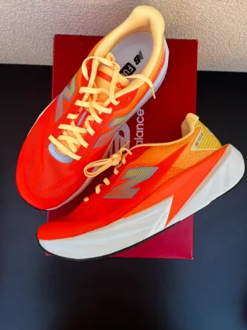 Brugt New Balance Mfcx Running Shoes