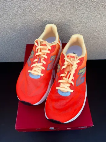 Used New Balance Mfcx bike — image 5 of 6