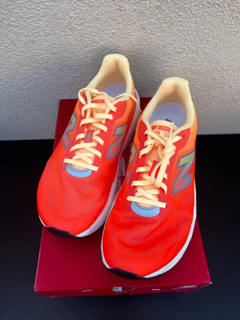 Used New Balance Mfcx bike — image 5 of 6