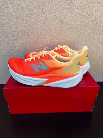 Used New Balance Mfcx bike — image 2 of 6