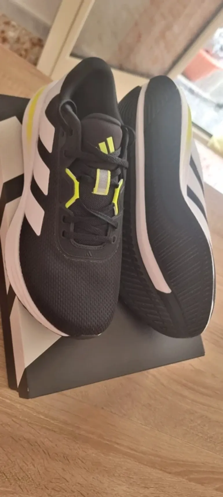 Used Adidas Galaxy 7 M bike — image 3 of 5
