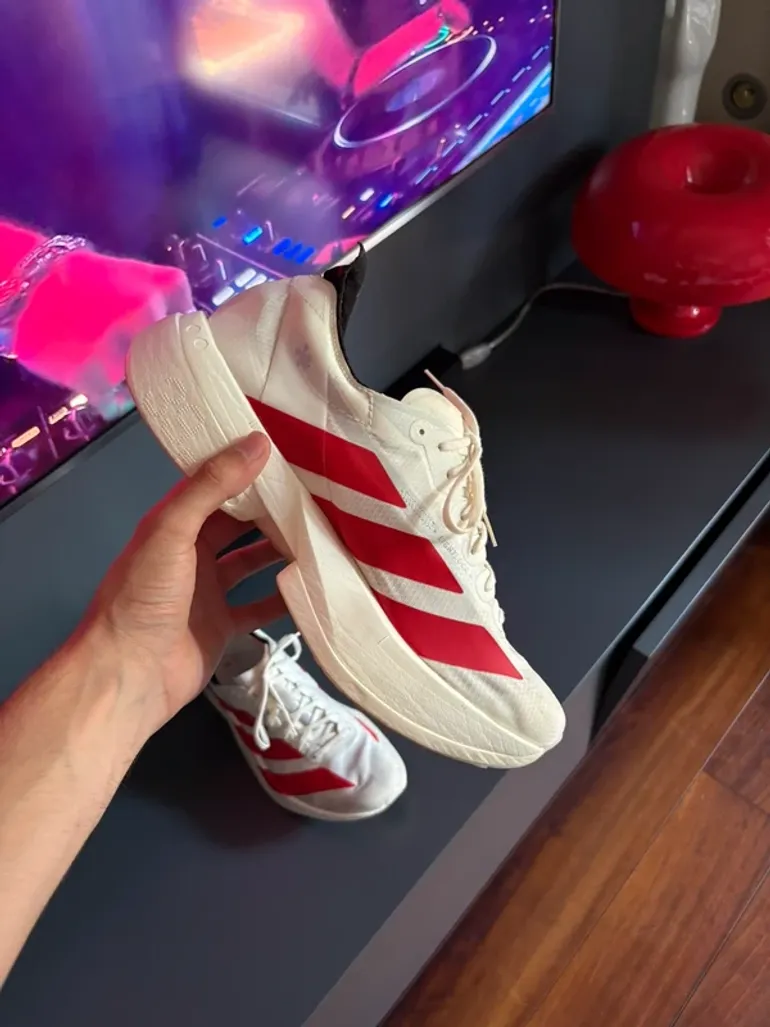 Used Adidas Adios Pro 4 bike — image 4 of 7