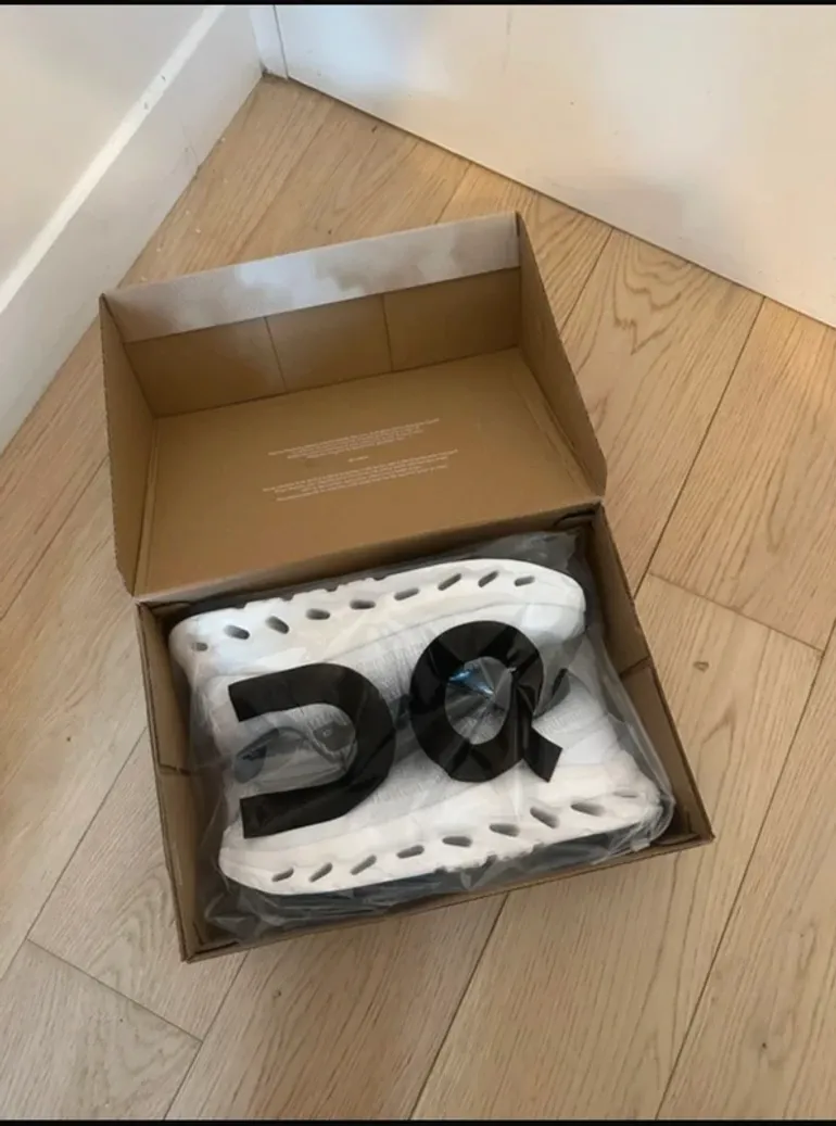 Used On Running Cloudtilt bike — image 2 of 5
