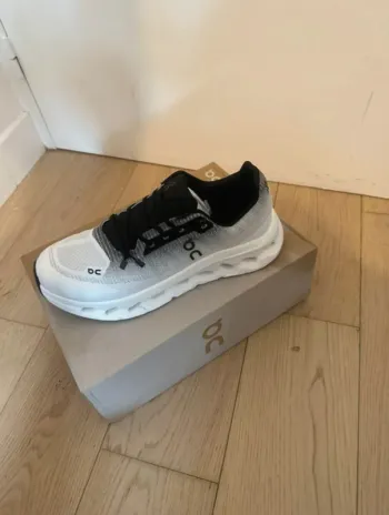 Used On Running Cloudtilt Running Shoes
