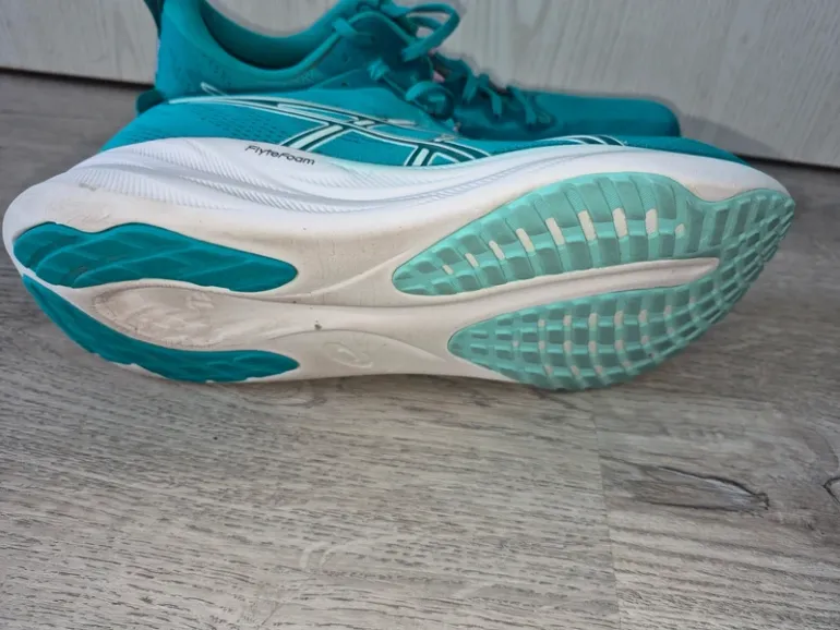 Used Ideal Gel-Pulse 16 bike — image 9 of 10