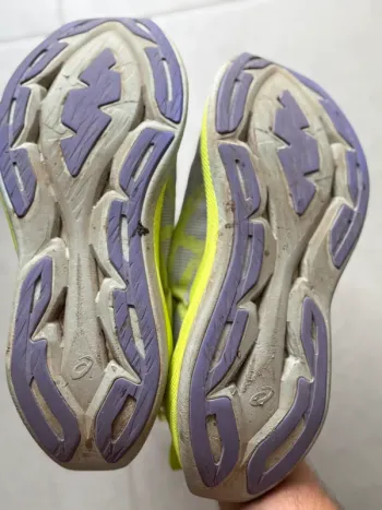 Used Asics Superblast bike — image 5 of 5