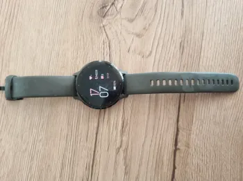 Used Garmin Venu 3s Electronics
