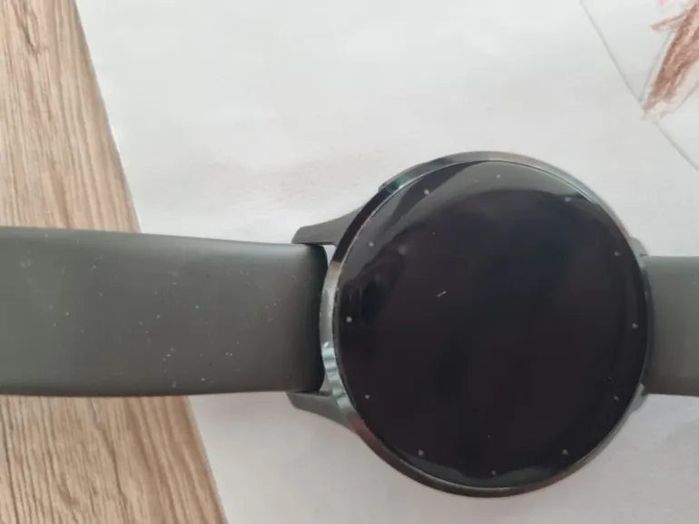 Used Garmin Venu 3s bike — image 6 of 7