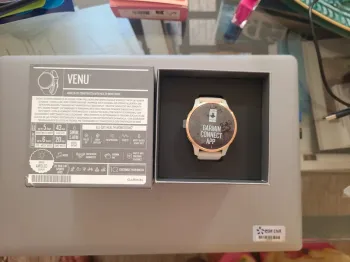 Used Garmin Venu bike — image 6 of 7