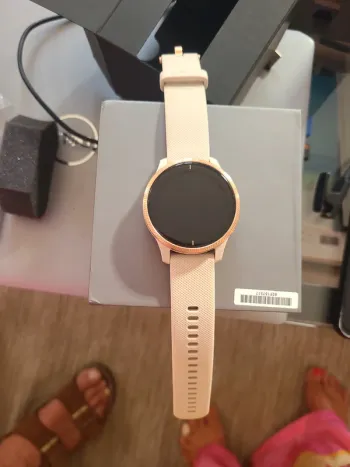 Used Garmin Venu Electronics