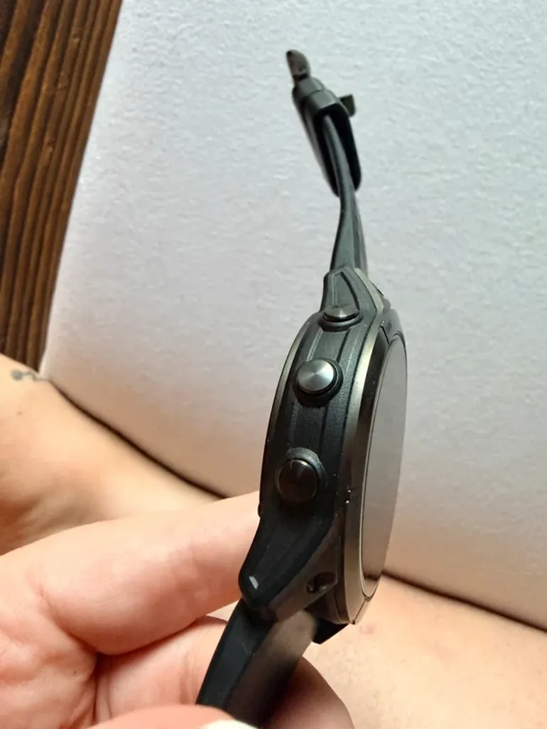 Tweedehands Garmin Epix Pro 2. Gen bike — afbeelding 4 van 7