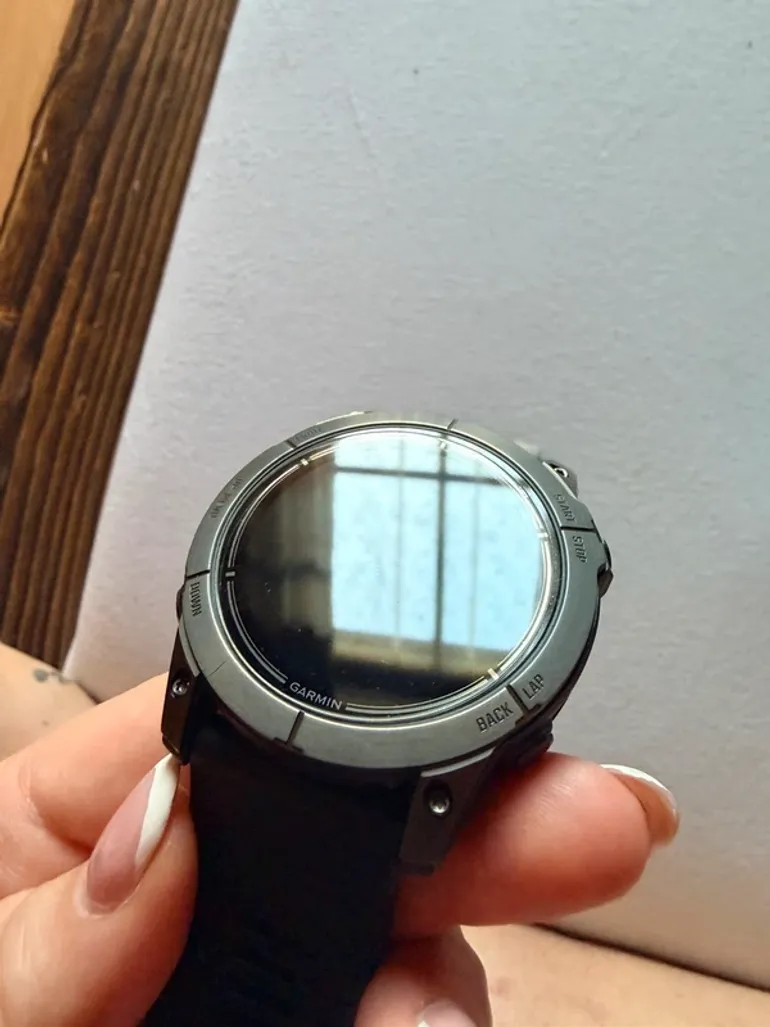 Tweedehands Garmin Epix Pro 2. Gen bike — afbeelding 3 van 7