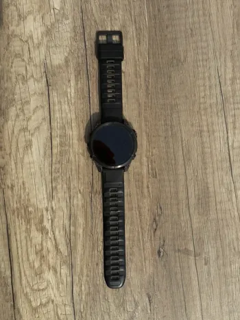 Used Garmin Fénix 8 AMOLED Sapphire Electronics