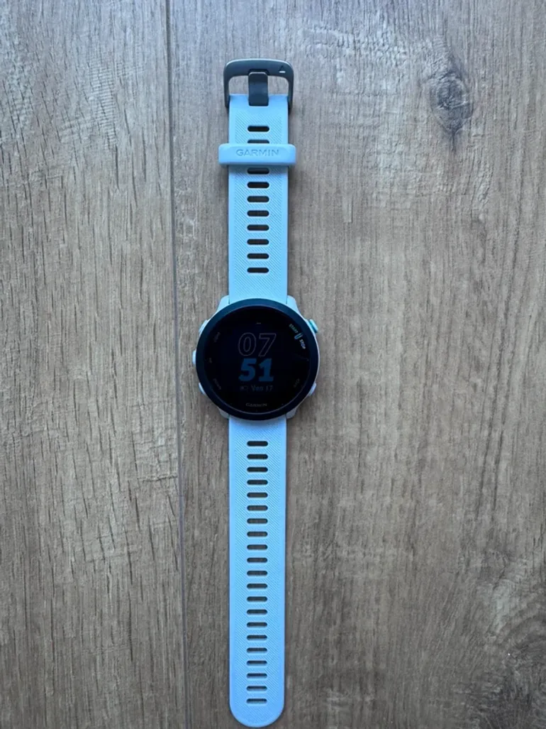 Used Garmin Forerunner 55 2025 bike — image 2 of 2