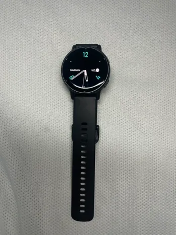 Used Garmin vivoactive 5 bike — image 2 of 3