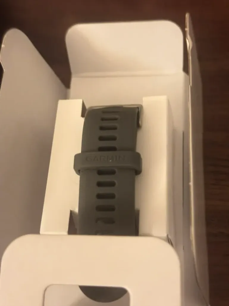 Used Garmin Forerunner 255 bike — image 7 of 7