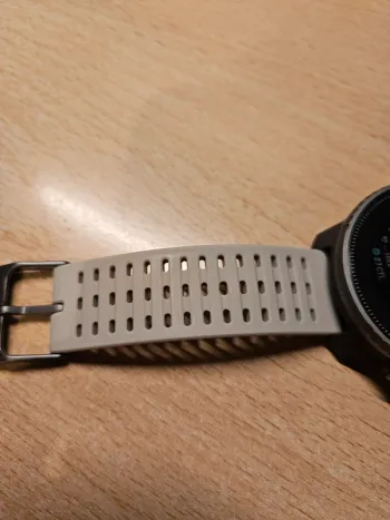 Używany Suunto Vertical Titanium Solar 2025 bike — zdjęcie 11 z 11