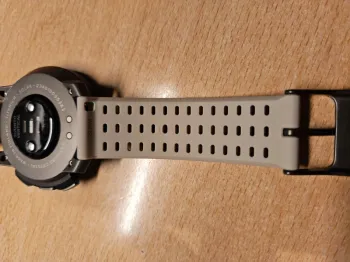 Używany Suunto Vertical Titanium Solar 2025 bike — zdjęcie 8 z 11