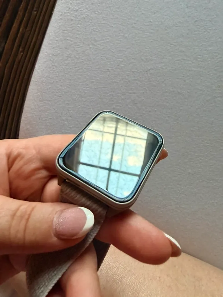 Used Garmin Venu X1 bike — image 9 of 9