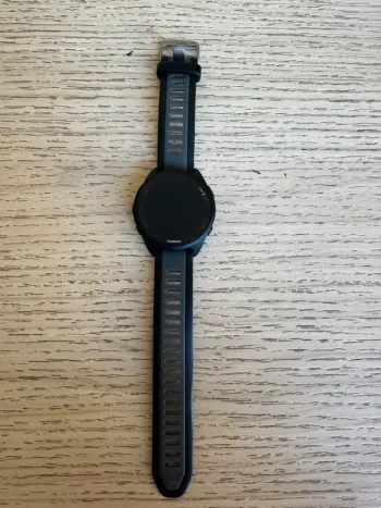 Used Garmin Forerunner 165 bike — image 2 of 2