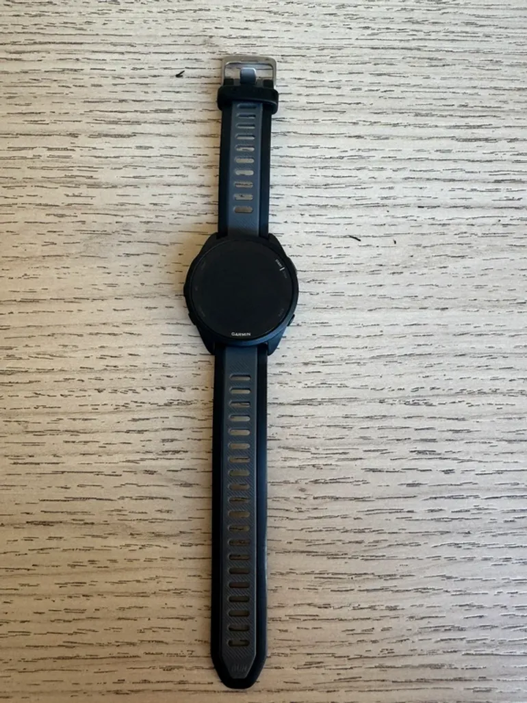 Used Garmin Forerunner 165 bike — image 2 of 2