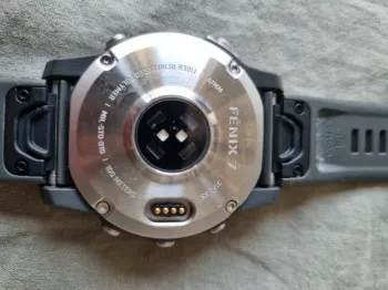 Używany Garmin Fēnix 7 2023 bike — zdjęcie 4 z 4