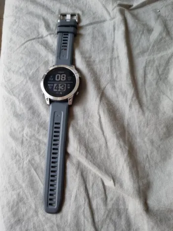 Gebrauchtes Garmin Fēnix 7 2023 Electronics